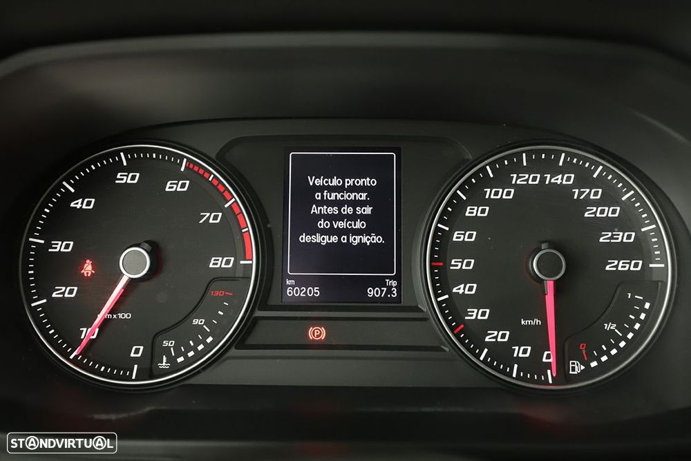 SEAT Leon ST 1.0 TSI Style - 14