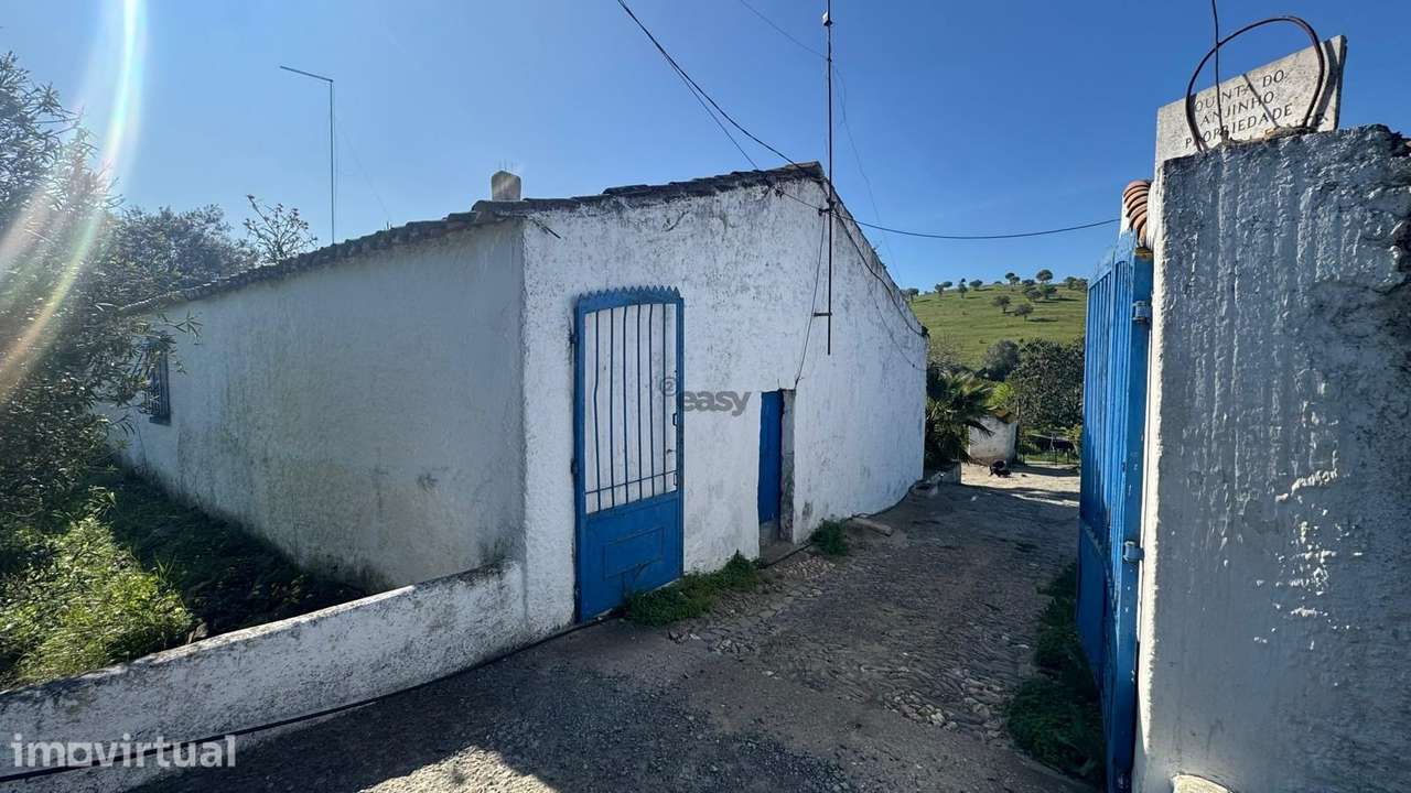 Quinta do Anjinho – Um refúgio único no coração do Alentejo - Grande imagem: 2/58