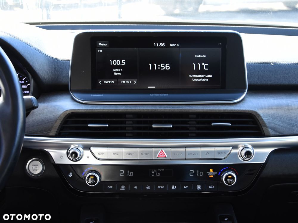Kia Telluride - 27