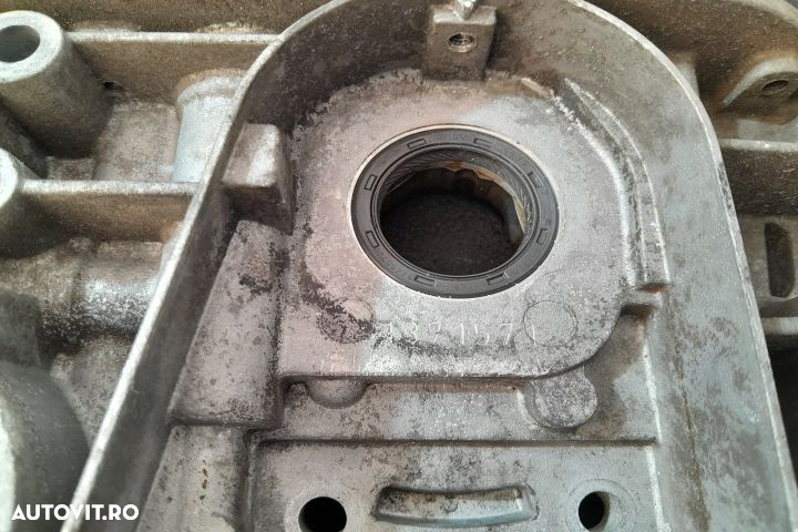 Pompa ulei 55556428 12992380 Z18XER Opel Zafira B [2005 - 2010] Miniv - 6