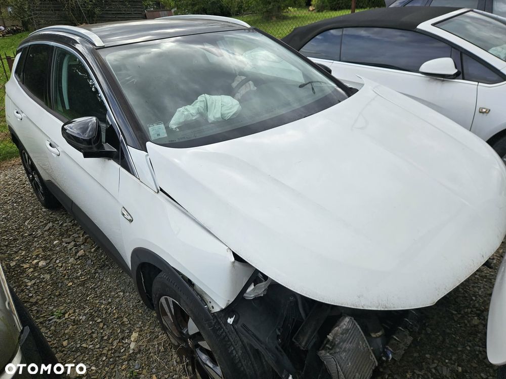Opel Grandland - 4