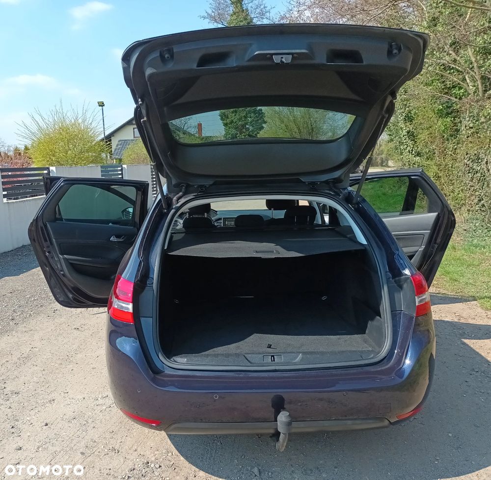 Peugeot 308 BlueHDi 120 Stop & Start Style - 19
