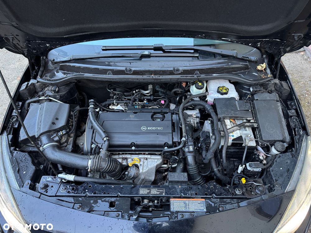 Opel Astra - 4