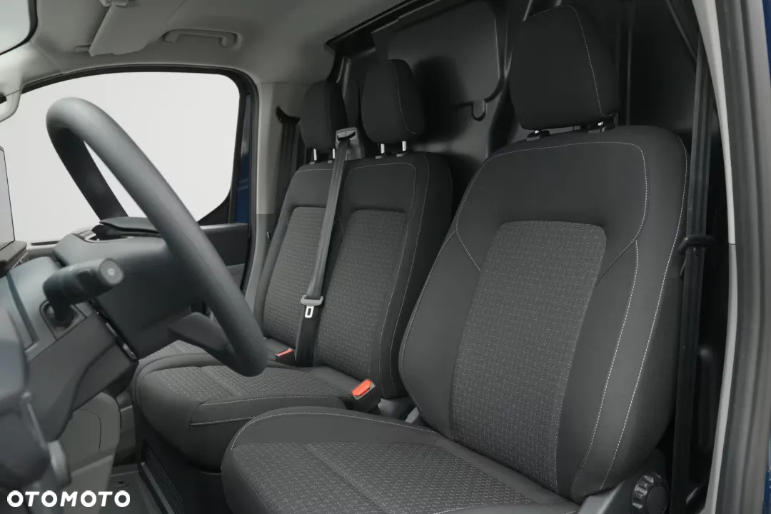 Ford Transit Custom Trend Van L2H1 - 9