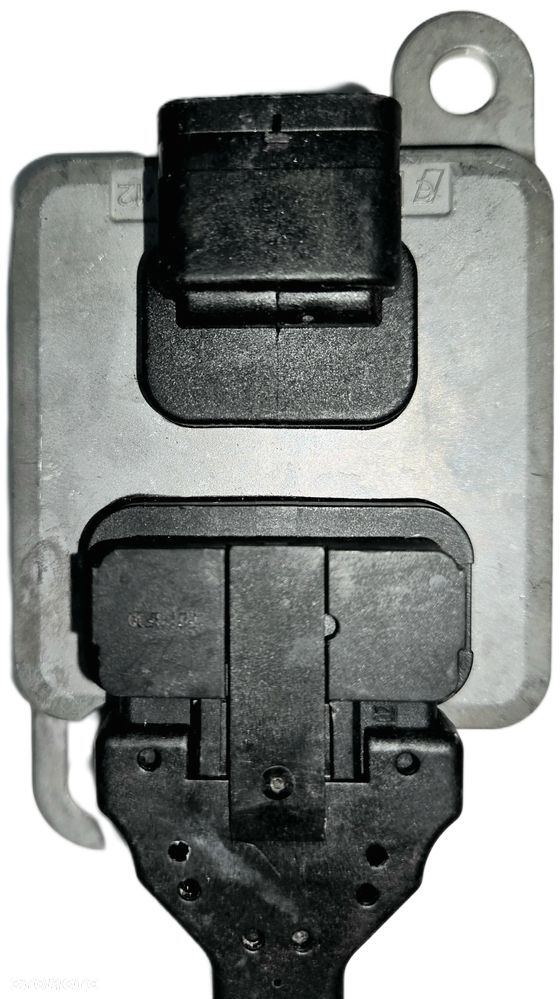 Sensor czujnik NOX A0009051512 Mercedes Gwarancja, dobieramy pod VIN. Duży wybór. - 12