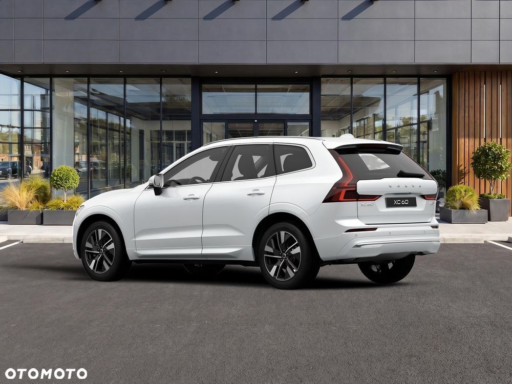 Volvo XC 60 B5 B AWD Ultra Bright - 6