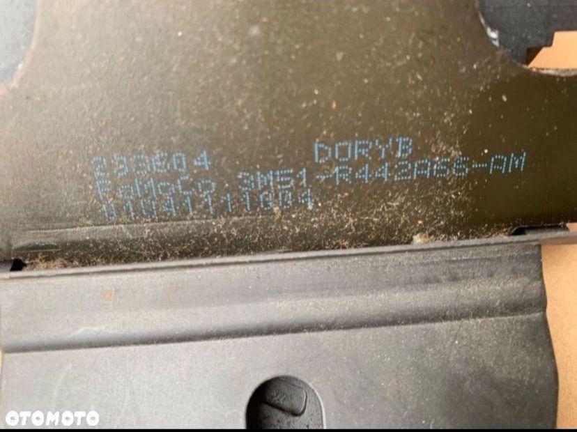 3M51-R422A66 zamek tylnej klapy Ford focus mk2 c-max mk1 - 3