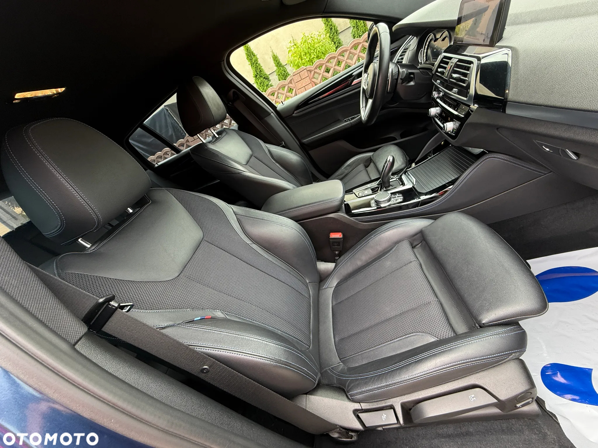 BMW X4 xDrive20d M Sport - 15