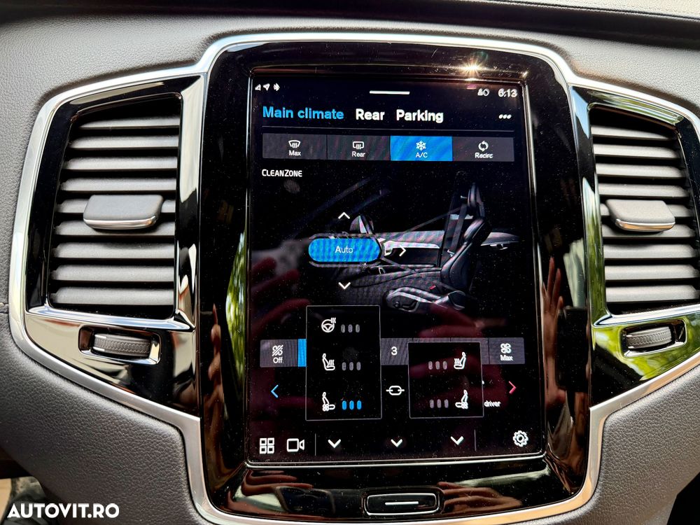 Volvo XC 90 - 37
