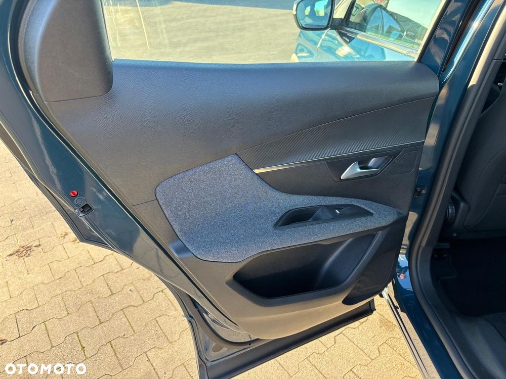 Peugeot 3008 1.5 BlueHDi Active S&S EAT8 - 18