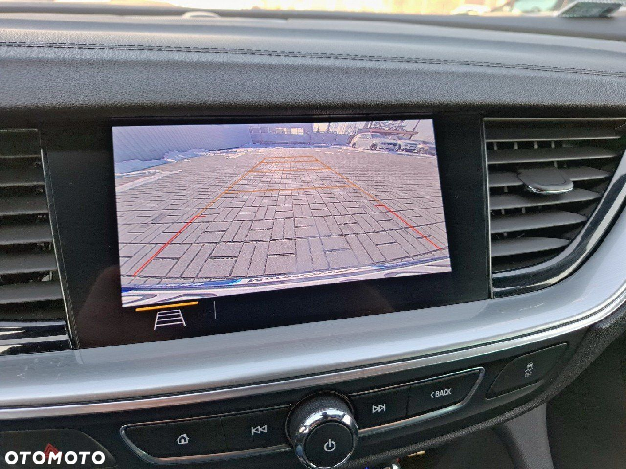 Opel Insignia 2.0 T Ultimate S&S - 27
