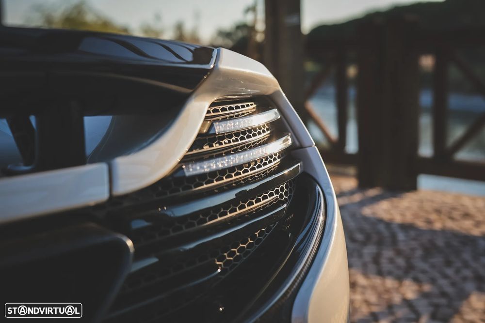 McLaren 650 - 21
