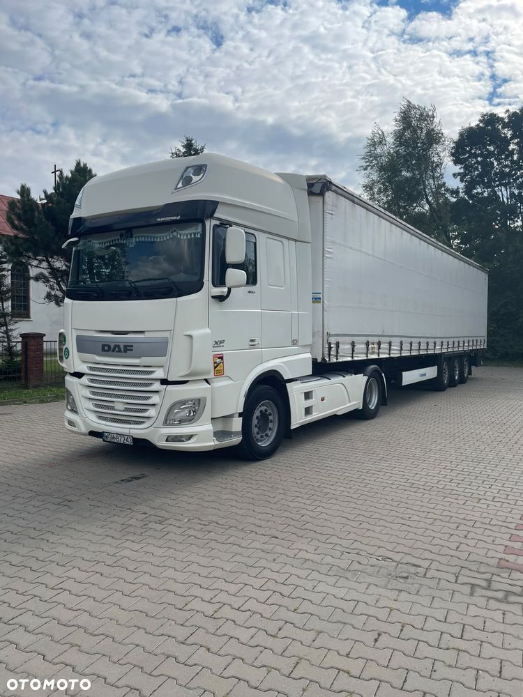 DAF XF 106 - 17