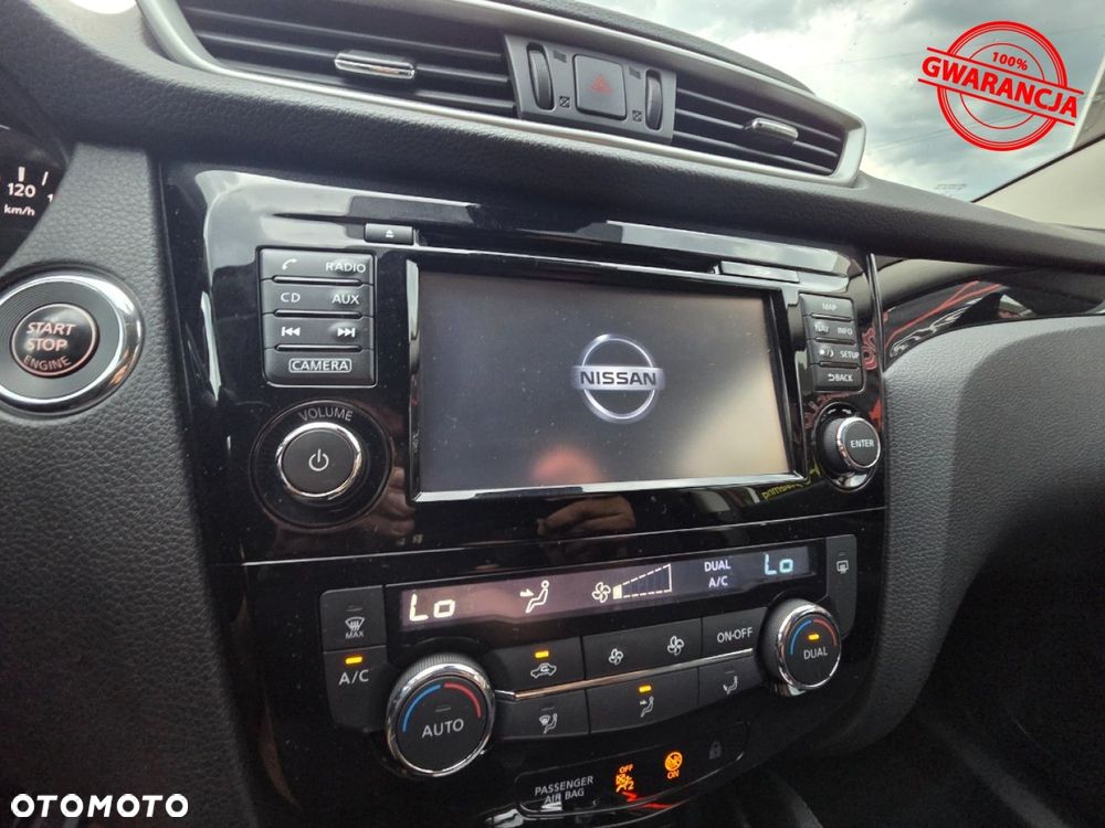 Nissan Qashqai - 25