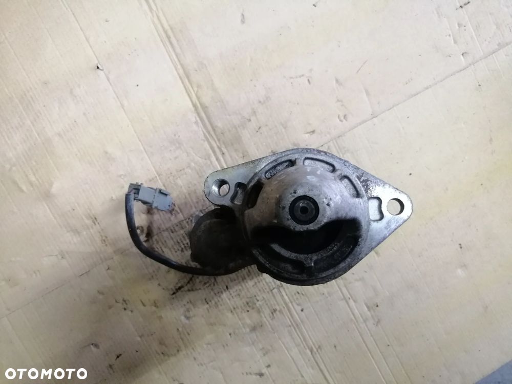 Chevrolet Aveo T250 T255 Lacetti 1.4 1.6 rozrusznik - 3