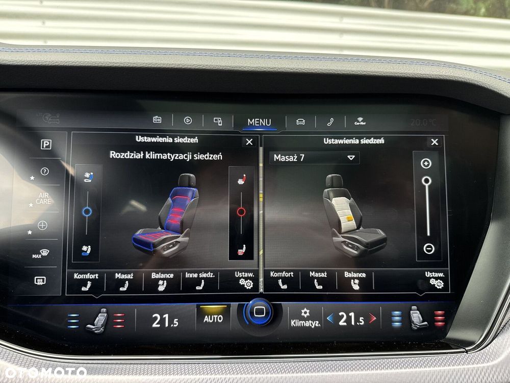 Volkswagen Touareg 3.0 V6 TFSI PHEV 340kW 4Motion R - 27