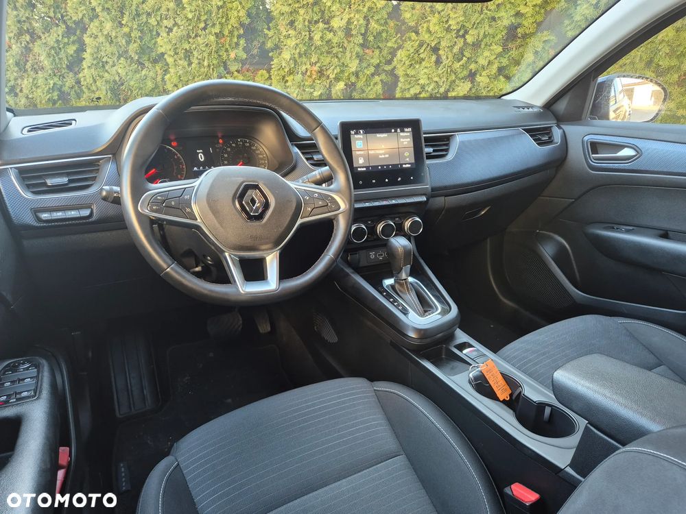 Renault Arkana TCe 140 EDC INTENS - 10