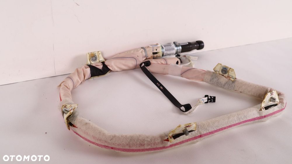 JEEP GRAND CHEROKEE WK2 KURTYNA AIRBAG PRAWY 05108020AD - 3