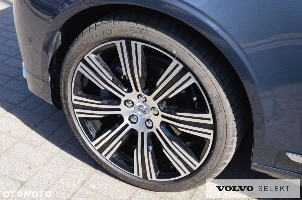 Volvo S90 - 10