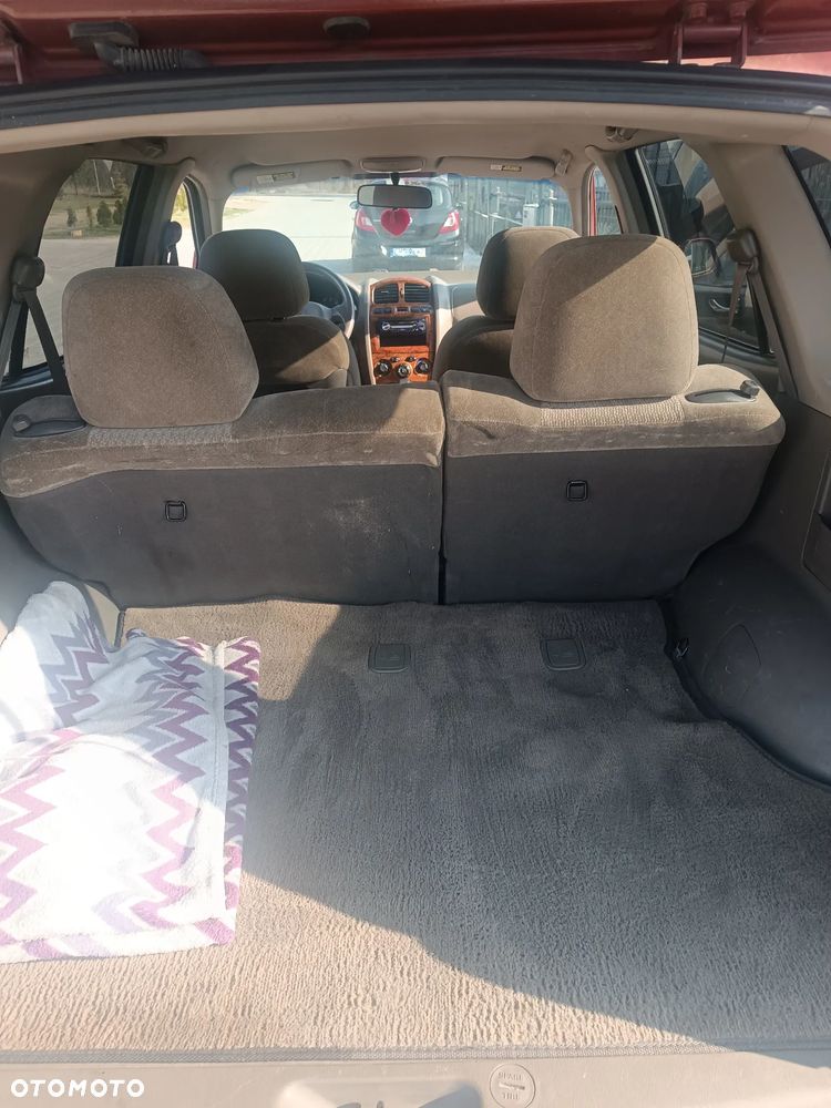 Hyundai Santa Fe - 19