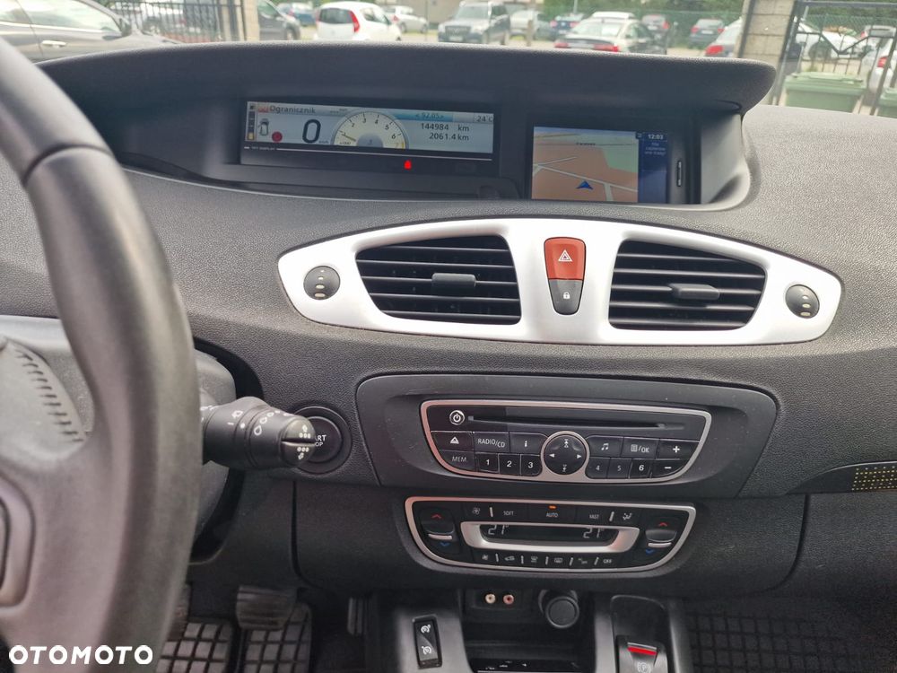 Renault Scenic 1.4 16V TCE Tech Run - 21