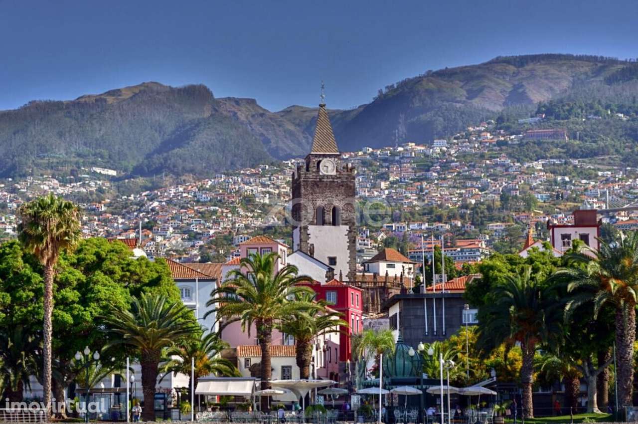 Moradia T3 Térrea Premium em São Martinho, Funchal - Grande imagem: 4/20