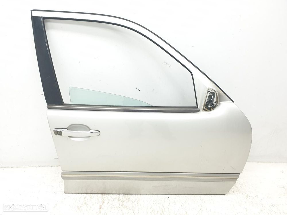 PORTA FRENTE DIREITA MERCEDES-BENZ CLASE E BM 210 BERLINA - 1