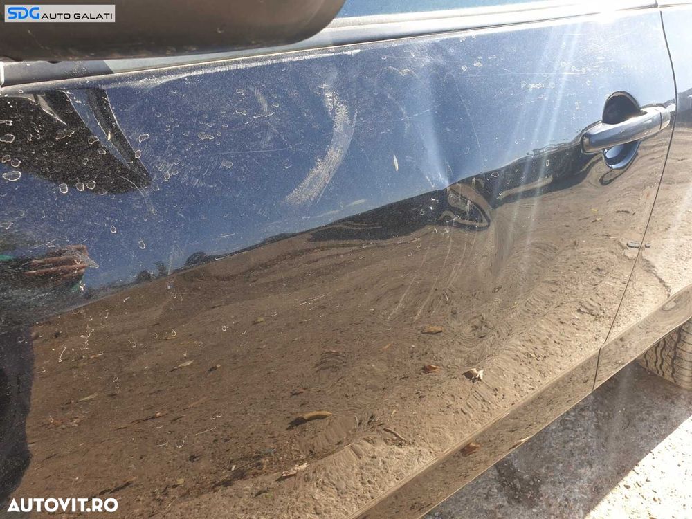 Usa Usi Portiera Portiere Stanga Fata Dezechipata cu Defect Toyota RAV4 XA30 2005 - 2013 Culoare 202 - 3