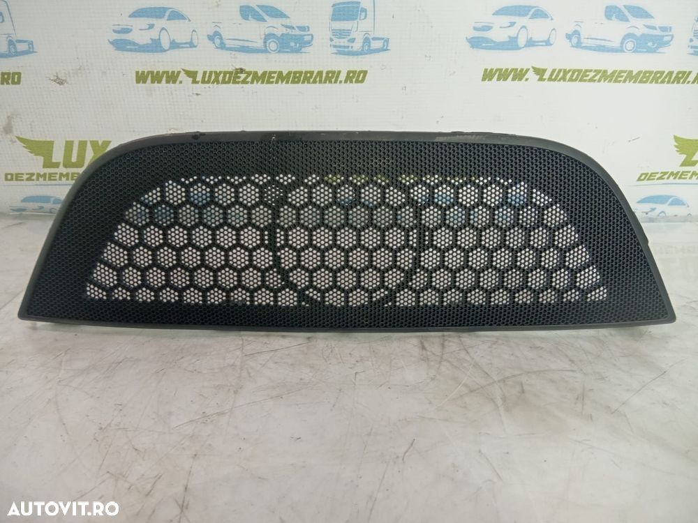 Grila aer bord 281c27789r Renault Megane 4 [2016 - 2020] 1.3 tce  H5H - 1
