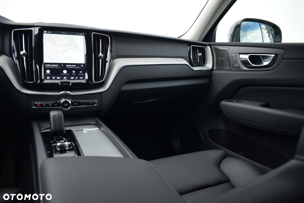 Volvo XC 60 - 17
