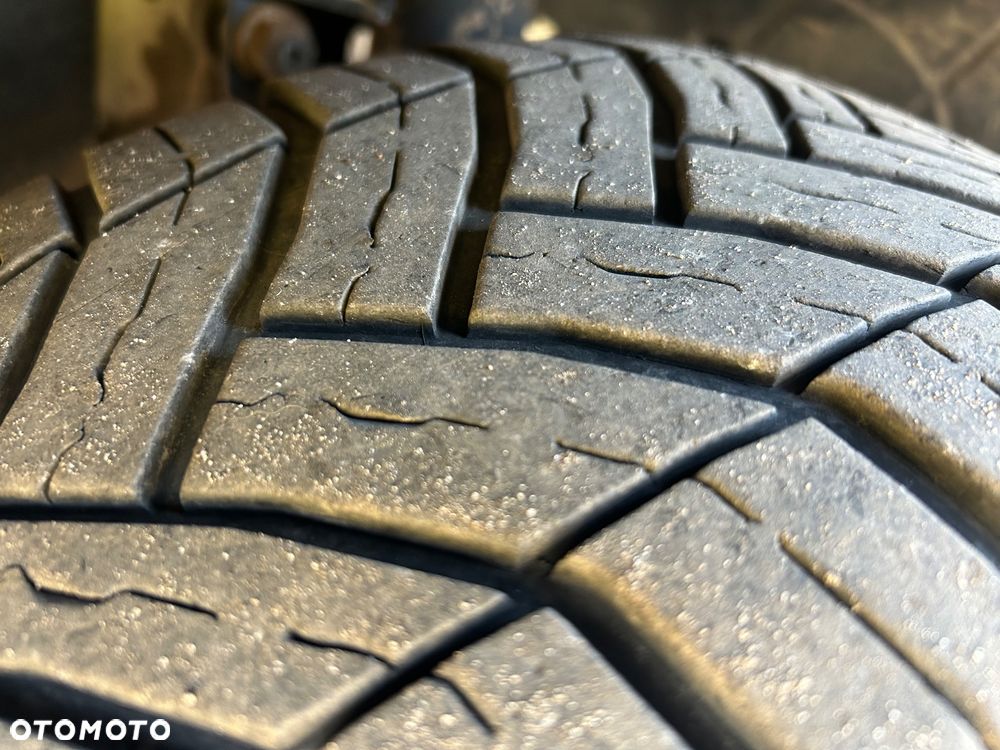 MAN TGE 3.180 Mały przebieg Kontener Rama Serwisowany - 9