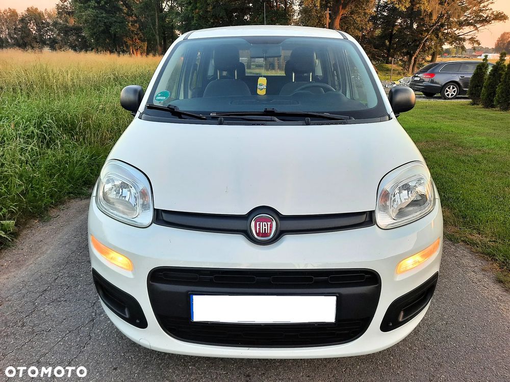 Fiat Panda 1.2 Mystyle - 10