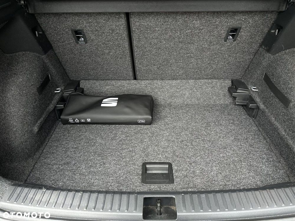 Seat Arona 1.0 TSI Style S&S DSG - 9