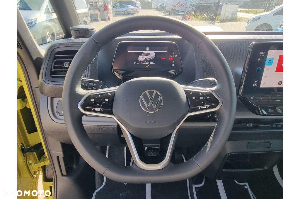 Volkswagen ID BUZZ MERCUS CAMPER - 12