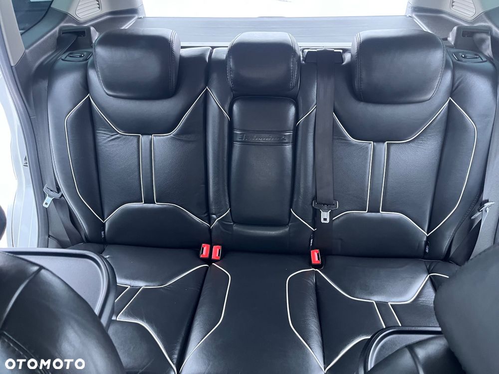 Ford Kuga 2.0 TDCi 4x4 Individual - 19