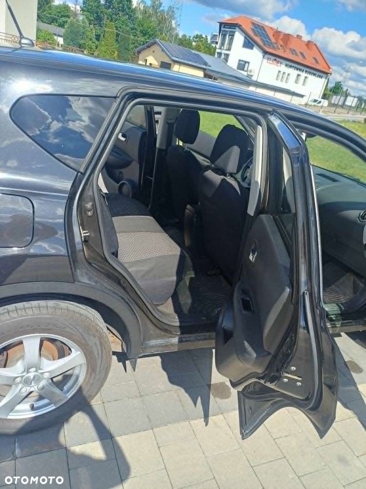 Nissan Qashqai 1.5 dCi Acenta - 16