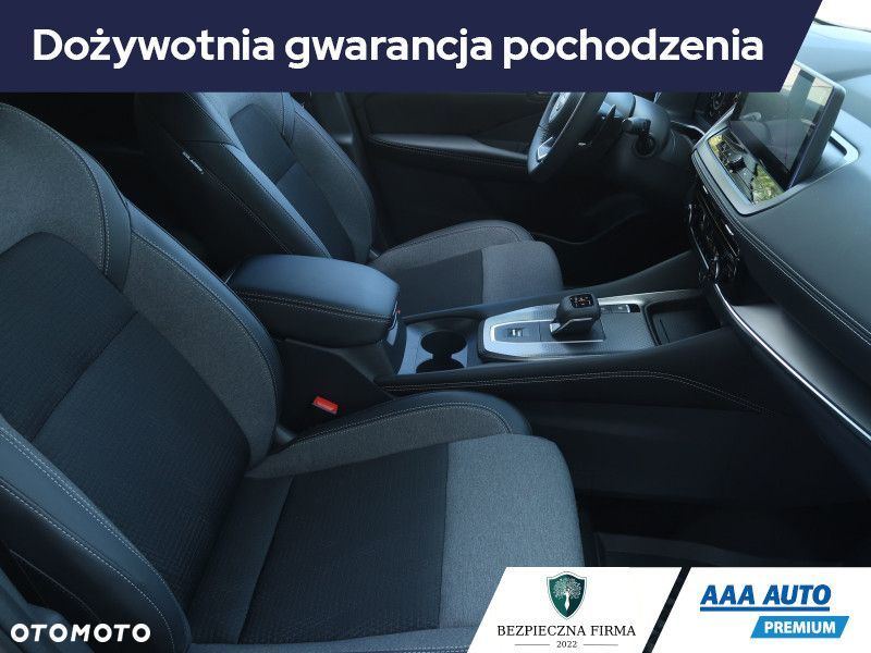 Nissan Qashqai - 10