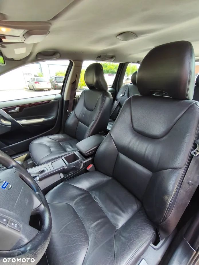 Volvo V70 - 15