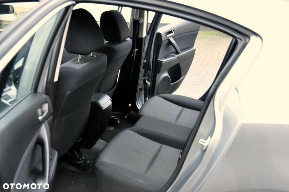 Mazda 3 1.6 Comfort - 14