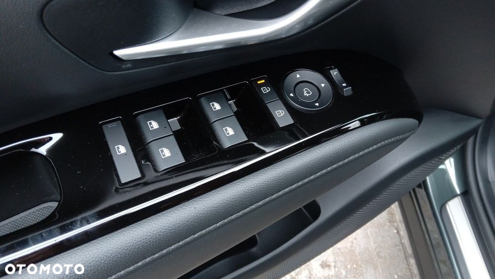 Hyundai Tucson - 14