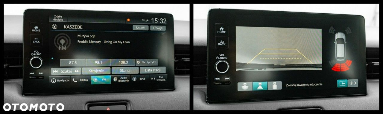 Honda HR-V 1.5 i-MMD Elegance CVT - 22