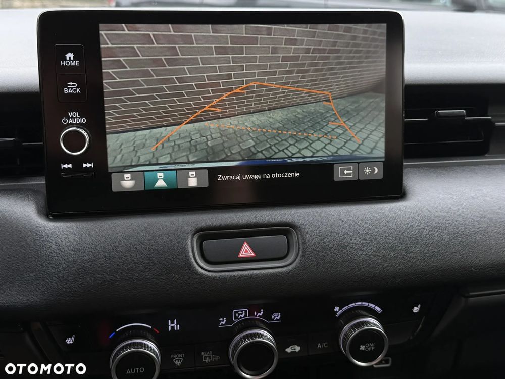 Honda HR-V 1.5 i-MMD Elegance CVT - 31
