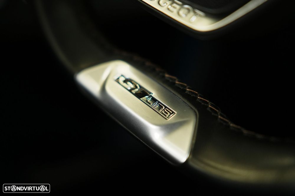 Peugeot 3008 1.5 BlueHDi GT Line - 14