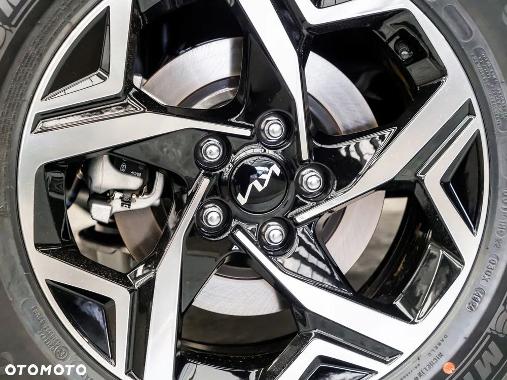 Kia Sportage 1.6 T-GDI M 2WD DCT - 14