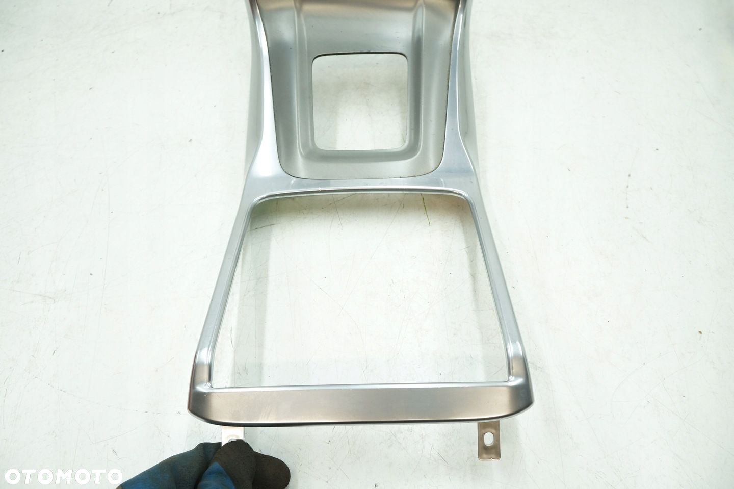 RAMKA PANEL NAWIEWU RADIA S80 V70 31291378 - 4