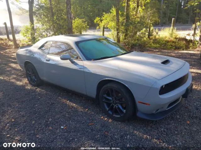 Dodge Challenger 3.6 GT AWD - 2