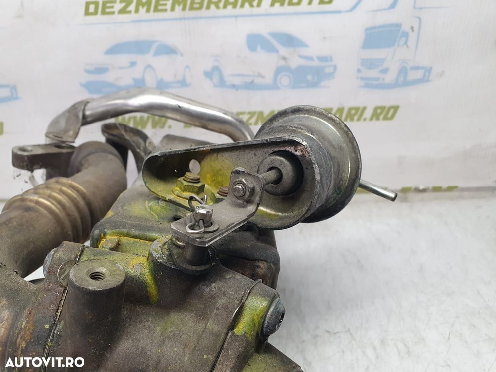 Racitor gaze aa01310005 1.7 CDTI A17DT Opel Zafira B [facelift] [2008 - 2