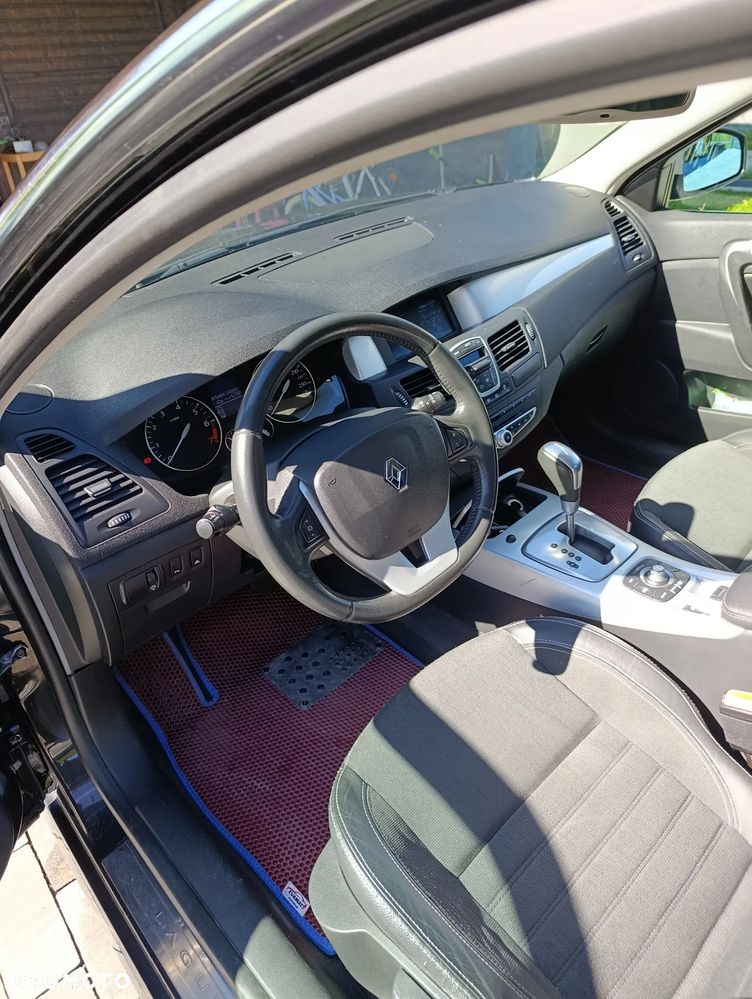 Renault Laguna 2.0 TCe 170 Dynamique - 10