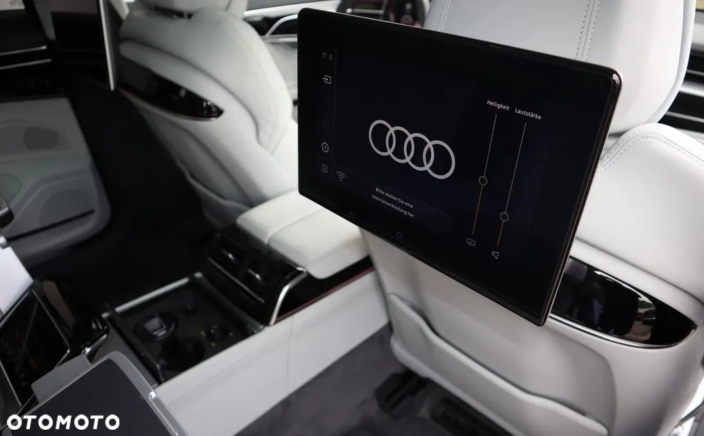 Audi A8 L 60 TFSI e quattro tiptronic - 12