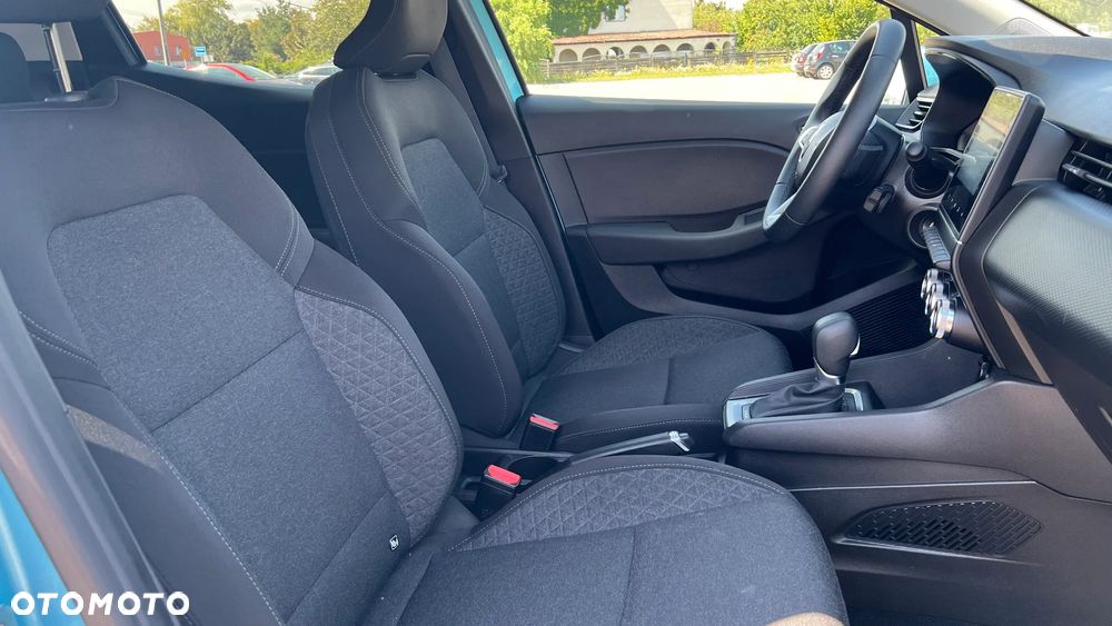 Renault Clio 1.6 E-TECH Intens - 22